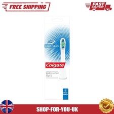 Omron Toothbrush Heads 4x