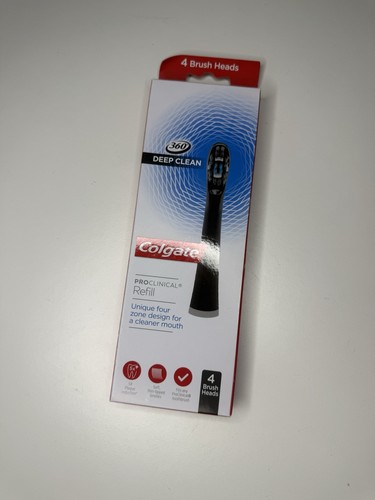 Colgate omron proclinical deep - omron,