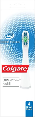 Omron toothbrush heads - omron,