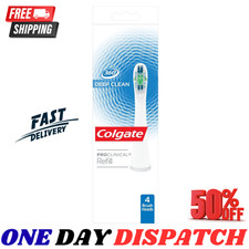 Omron Toothbrush Heads 4x