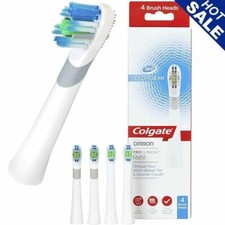 4X Genuine Colgate Omron