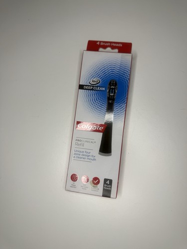 Genuine colgate omron - colgate,