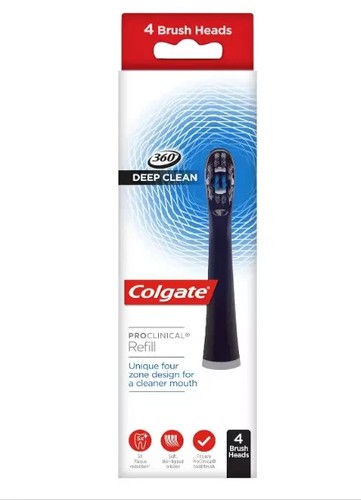 Genuine colgate omron - colgate,