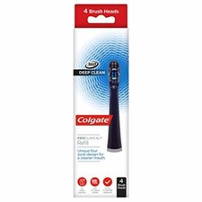 Colgate Omron Toothbrush Heads