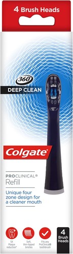 Genuine colgate omron - colgate,