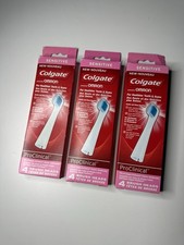 Colgate Omron Proclinical