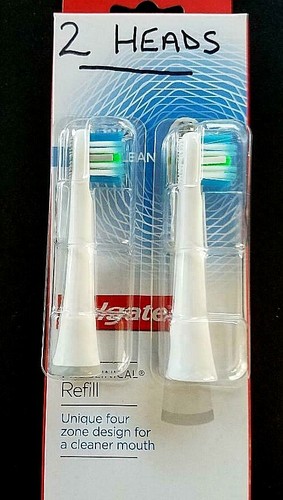 Colgate proclinical omron head - colgate,