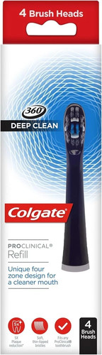 Genuine colgate omron - 4x,