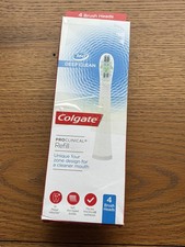Colgate Omron Toothbrush Heads